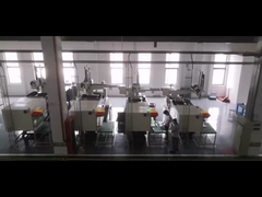 অ্যাম্বার কালার পিসি টাইপ 2M SMD5050 সামঞ্জস্যতা (2X2 3030) স্ট্রিট লাইট লেন্স