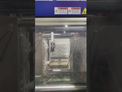 3535 পার্ক ফ্লাড লাইট লেন্স 10 ডিগ্রি 76 ইন 1 পিসি উপাদান স্টেডিয়ামের জন্য