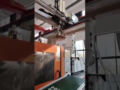 SMD 2835 3030 সার্কুলার LED মডিউল, 170 ডিগ্রি সিলিং লাইট লেন্স কভার