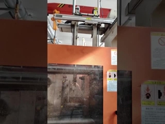 ROHS 12 ইন 1 PCB LED মডিউল গোলাকার আবহাওয়া প্রতিরোধী পিসি উপাদান