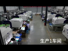 উত্পাদন কর্মশালা