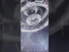 উত্স কারখানা সরবরাহকারী ইন্টিগ্রেটেড বৃত্তাকার উচ্চ-ক্ষমতা অ্যান্টি-ফ্লেয়ার স্টেডিয়াম উচ্চ মাস্ট লাইট লেন্স জন্য L