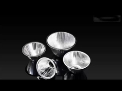 সর্বোচ্চ দক্ষতার জন্য রিফ্লেক্টর সিওবি এলইডি লেন্স দিয়ে আপনার আলোকসজ্জার সম্ভাব্যতা সর্বাধিক করুন