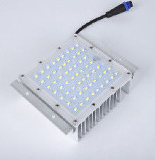 30W/60W IP66 PCB LED মডিউল, 130x130mm LED লাইট মডিউল প্রতিস্থাপন
